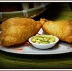 Best Curry Puff in Patterson, NY