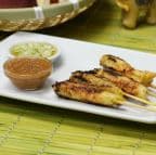 Best Chicken Satay in Patterson, NY