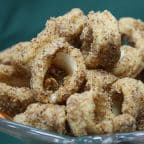 Best Crispy Calamari in Patterson, NY